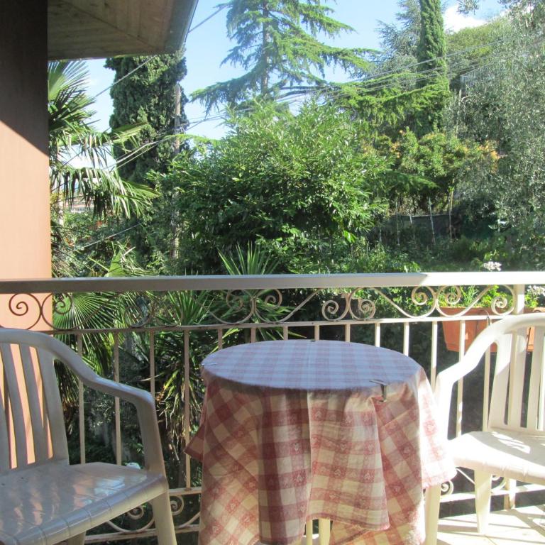B&B Casa Sartori - Double Room - 27