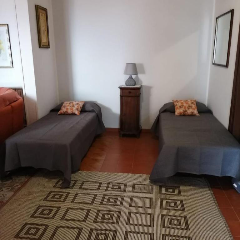 Casa Romeo - Appartamento con Terrazza - 18