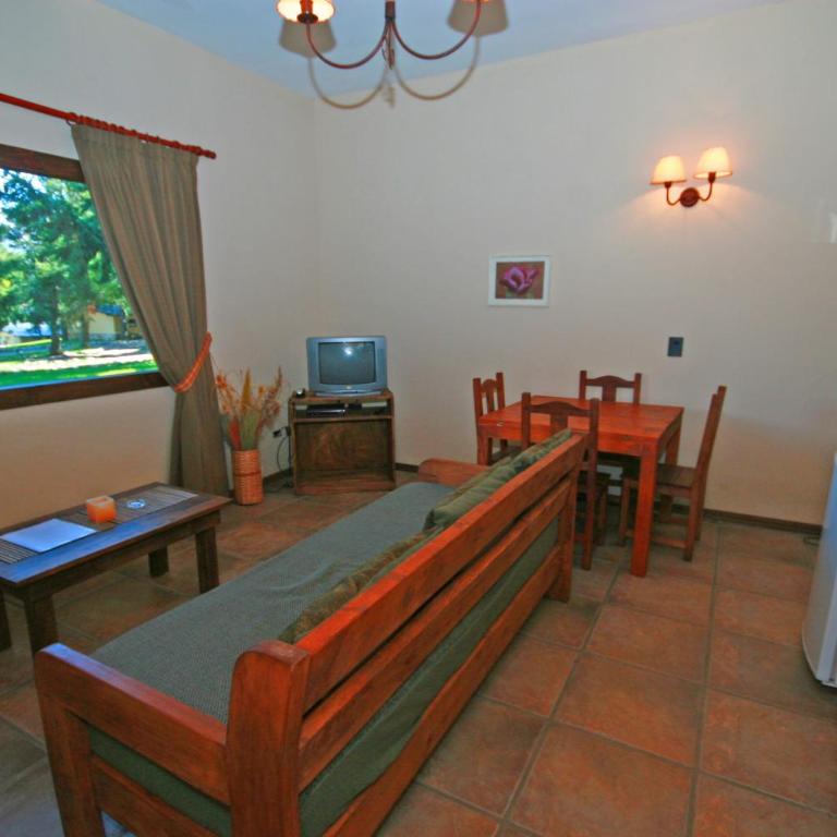 Estancia Del Carmen Mountain Resort - Bungalow de un dormitorio - 9