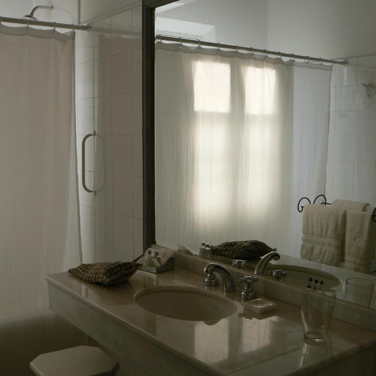 La Merced Del Alto - Double Room - 4