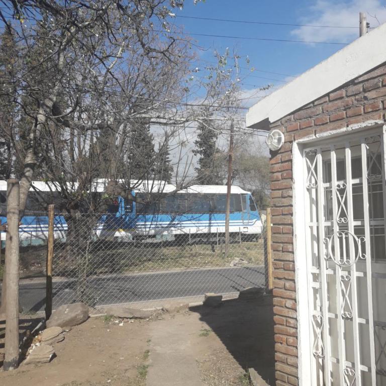 Santorini Bed en Córdoba - Apartment - 2