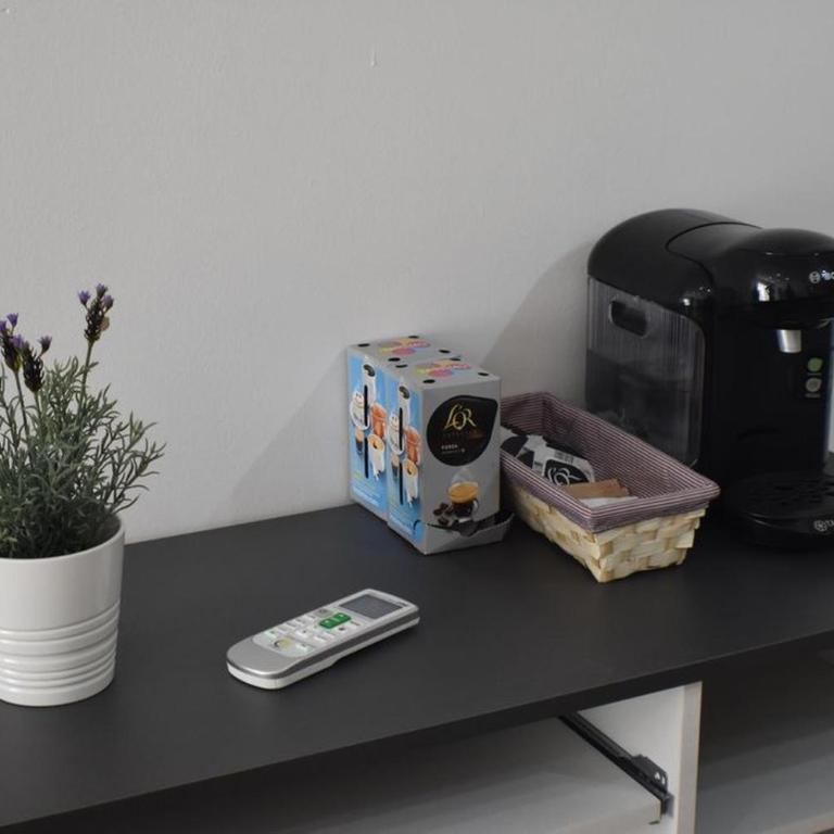 Aube - Two-Bedroom Apartment - 13