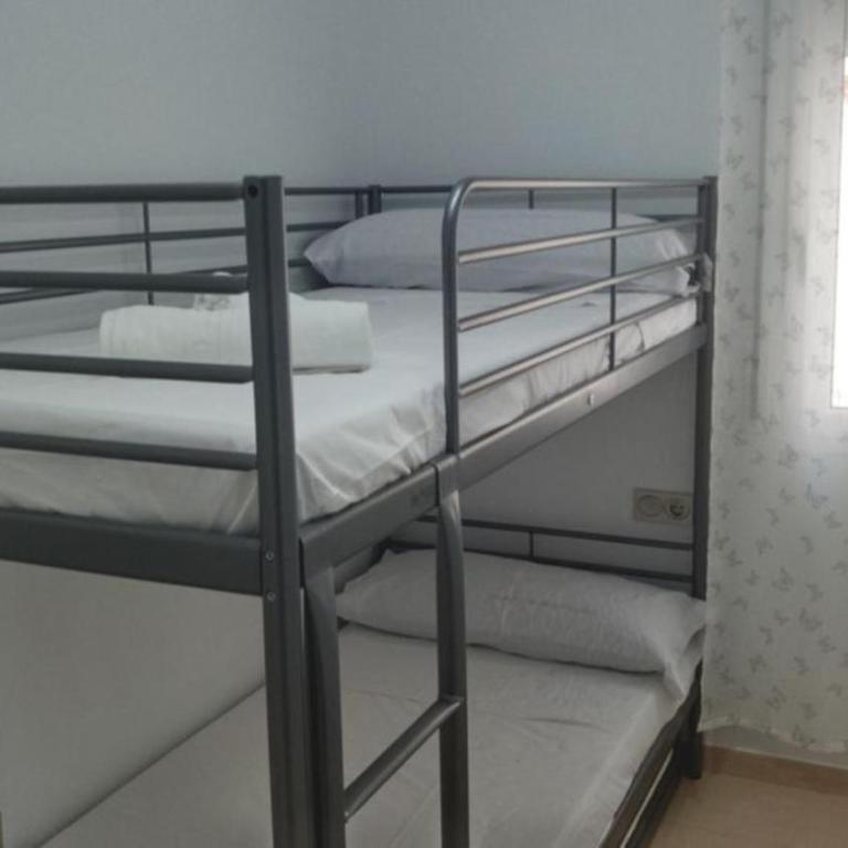 Apartamentos Blaucel - Apartment - 14