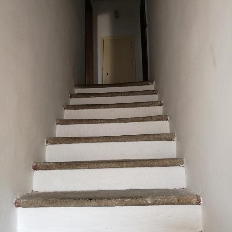 A casa di Arianna - Appartamento con Balcone - 2