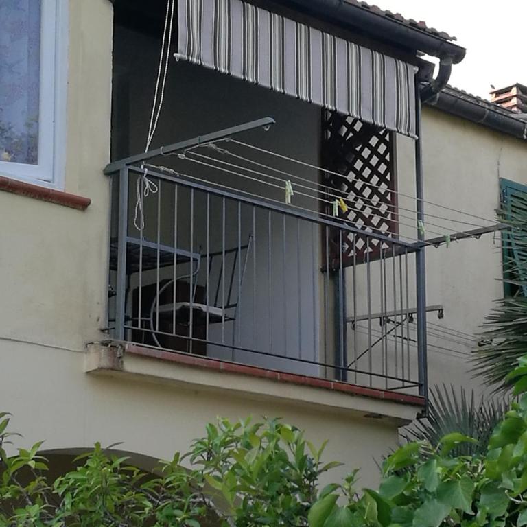A casa di Arianna - Appartamento con Balcone - 5