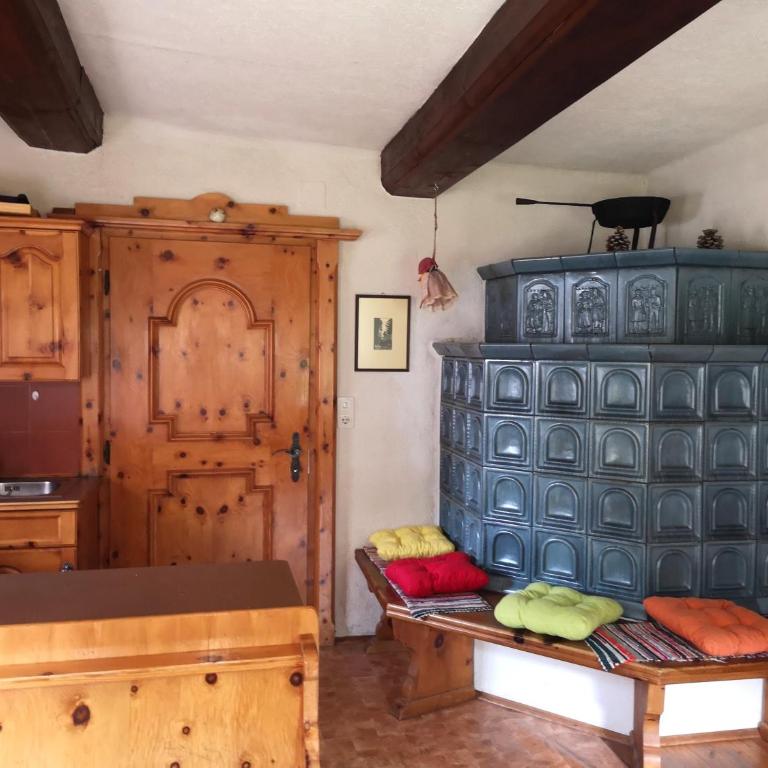 Ferienhaus Zipfmatl Keusche - Haus mit 3 Schlafzimmern (6 Erwachsene) - 8