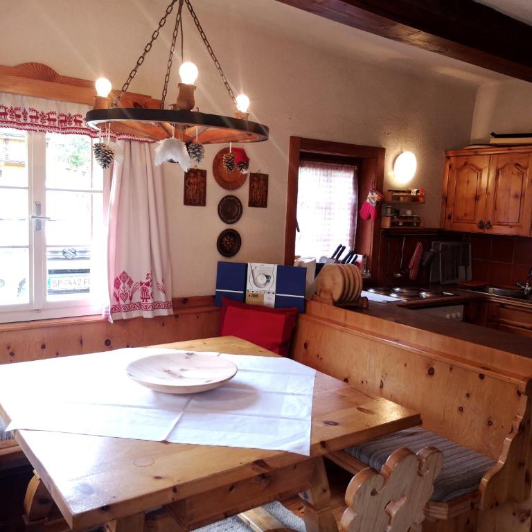Ferienhaus Zipfmatl Keusche - Haus mit 3 Schlafzimmern (6 Erwachsene) - 21