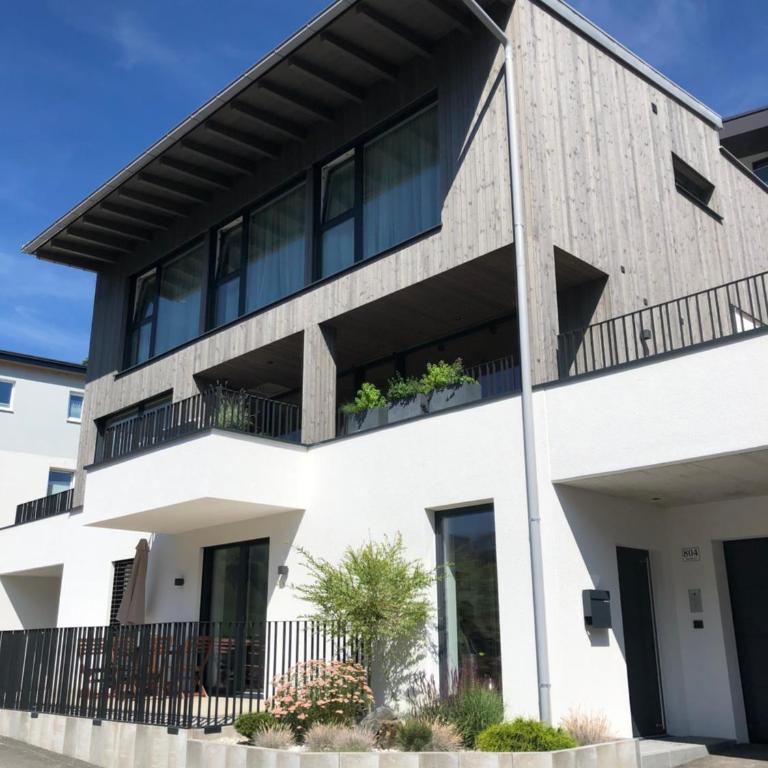 Appartement Sunside - Appartamento con 1 Camera da Letto - 28