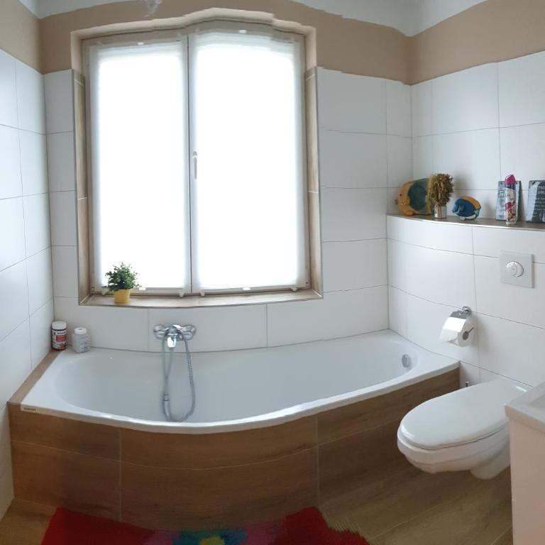 Haus Paula - Apartment mit Blick auf die Berge - 10