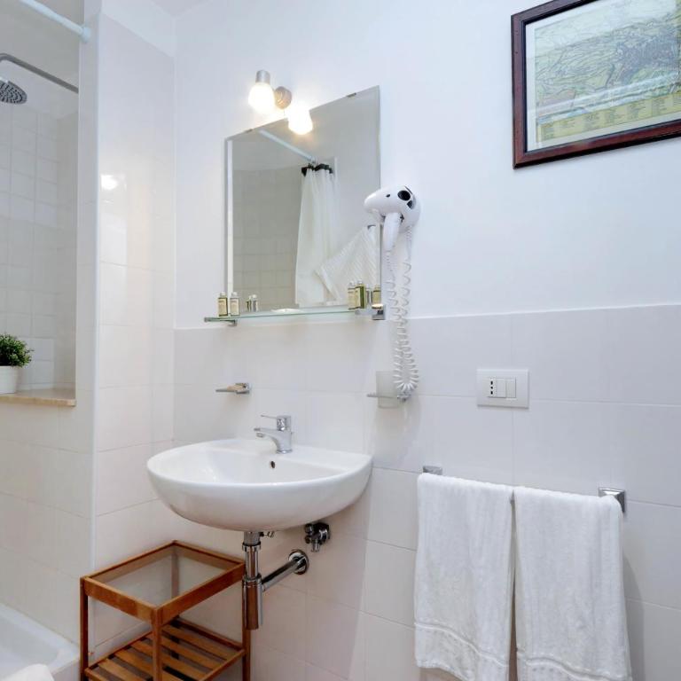 Cassiodoro19 - Suite with Kitchenette - 9