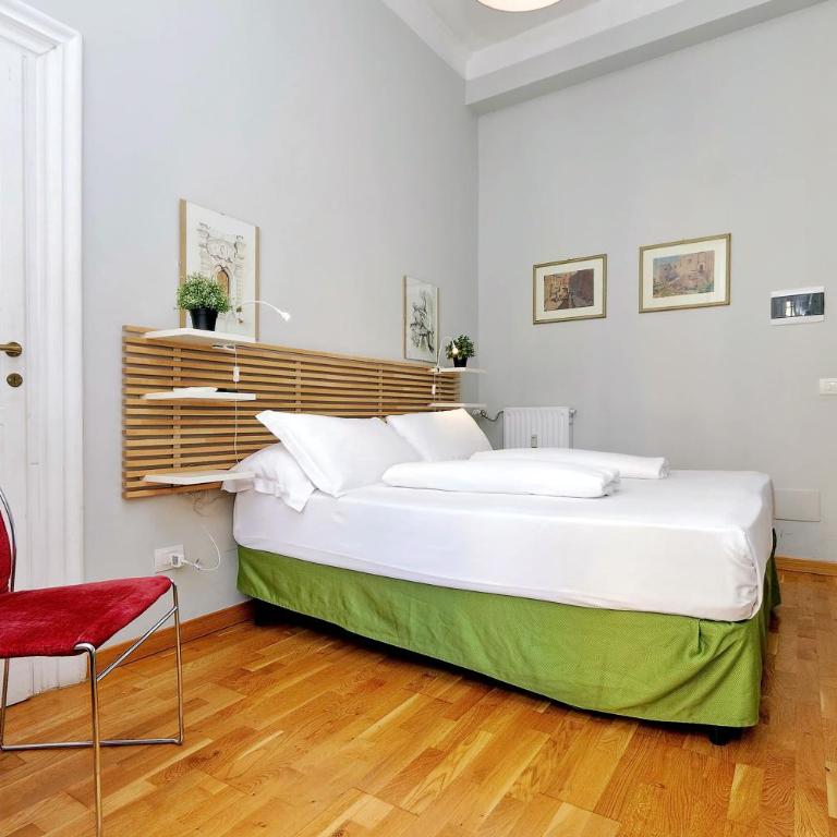 Cassiodoro19 - Suite with Kitchenette - 12