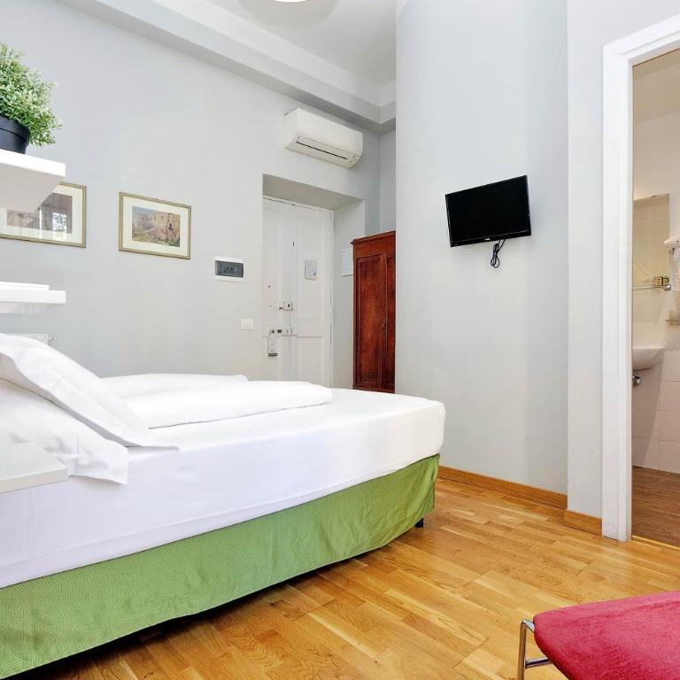 Cassiodoro19 - Suite with Kitchenette - 13