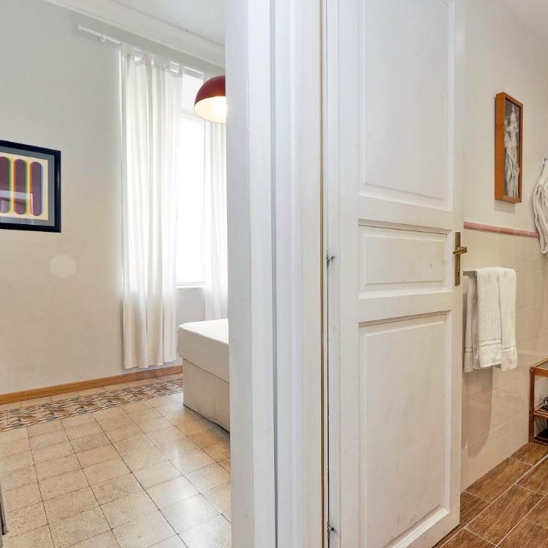 Cassiodoro19 - Double or Twin Room - 13