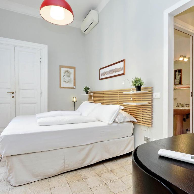 Cassiodoro19 - Double or Twin Room - 20