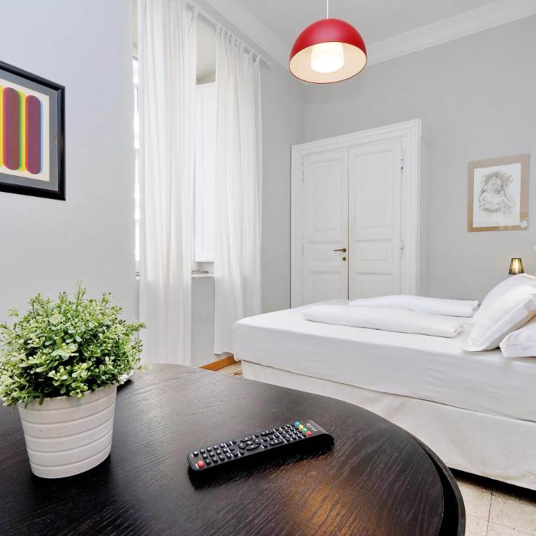 Cassiodoro19 - Double or Twin Room - 22