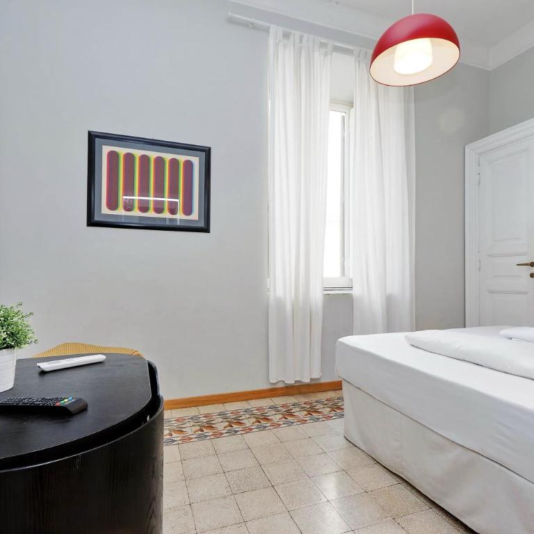 Cassiodoro19 - Double or Twin Room - 23