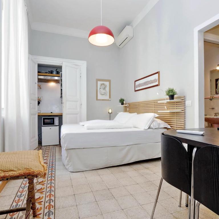 Cassiodoro19 - Double or Twin Room - 26