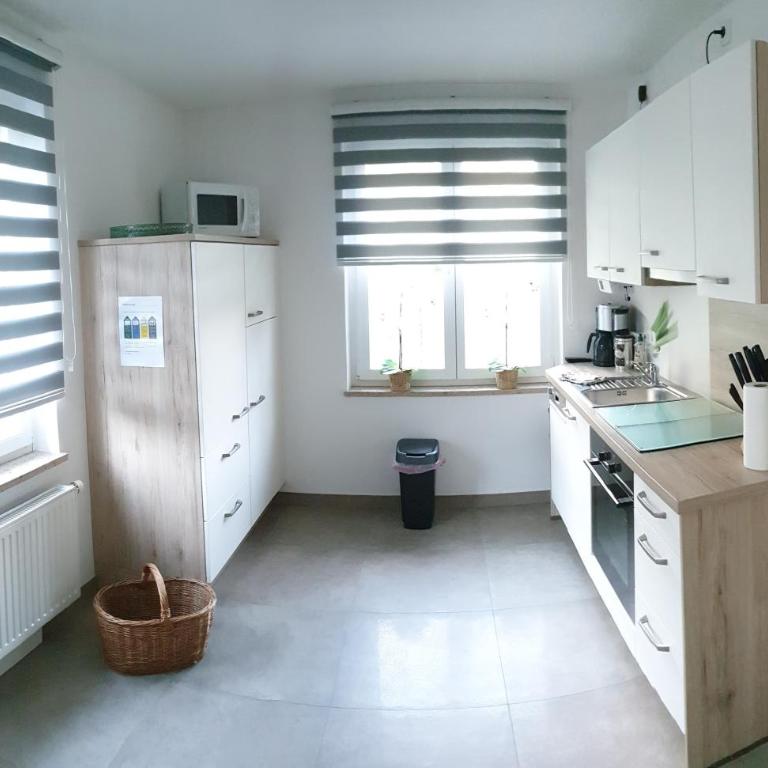 Haus Paula - Apartment mit Blick auf die Berge - 3