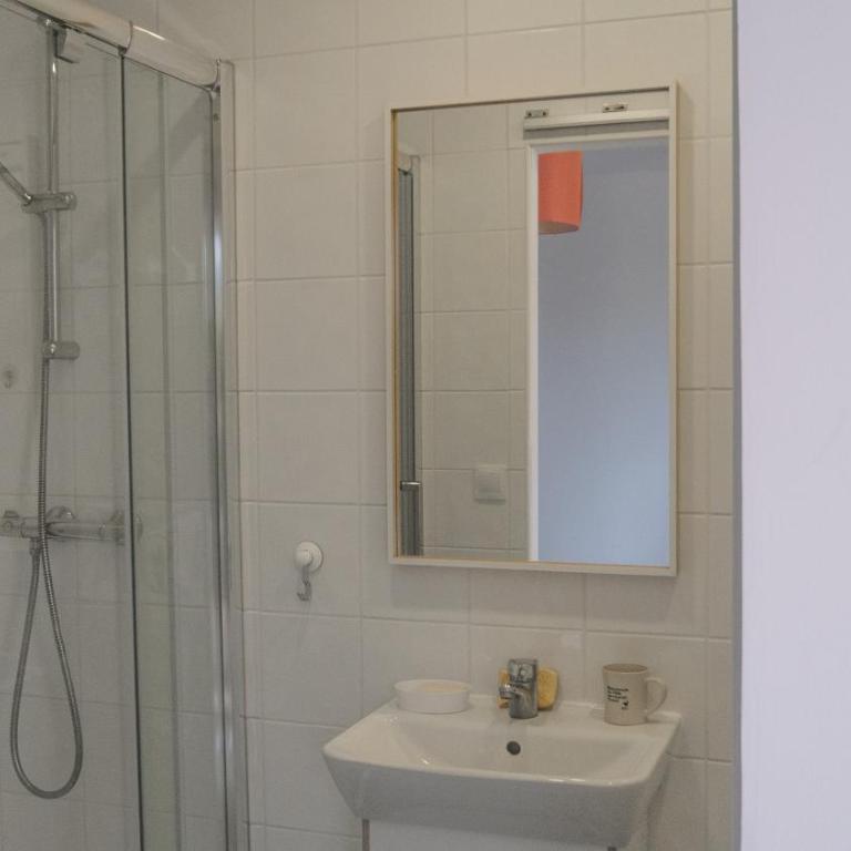 Maison LICORNE MARINE à 5 minutes à pied de la mer océan - Casa con 3 Camere da Letto - 27