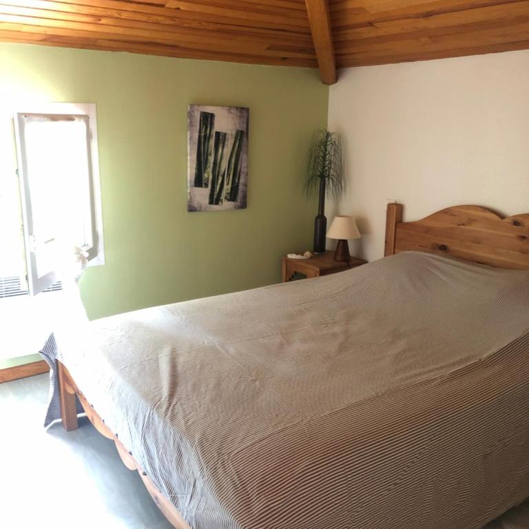 Villa Indépendante tout confort Soustons Plage Golf à 900m wifi Bbq - Villa 3 Chambres - 15