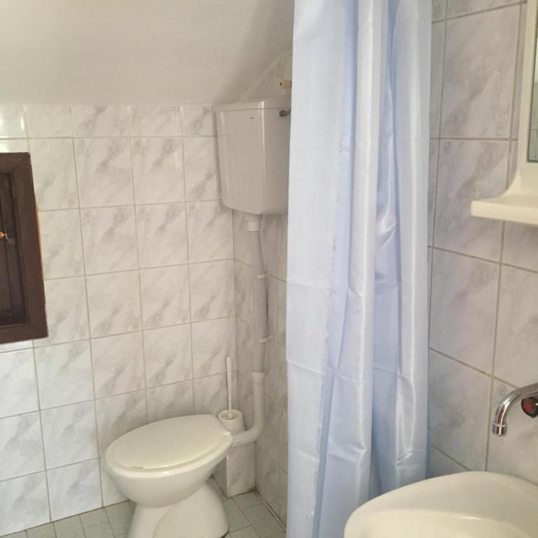 Apartman Novica - Two-Bedroom Suite - 8