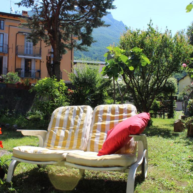 Il giardino dei fiori -Free Private Parking - Appartamento con 2 Camere da Letto - 29