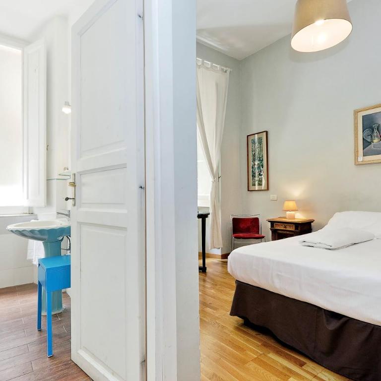 Cassiodoro19 - Double or Twin Room - 43