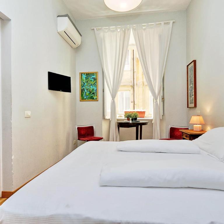Cassiodoro19 - Double or Twin Room - 42