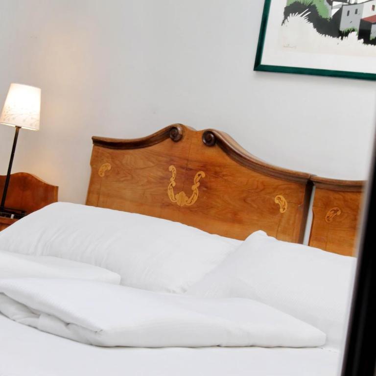 Cassiodoro19 - Double or Twin Room - 40