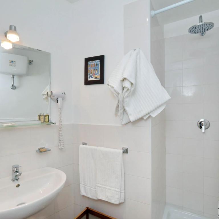 Cassiodoro19 - Double or Twin Room - 37