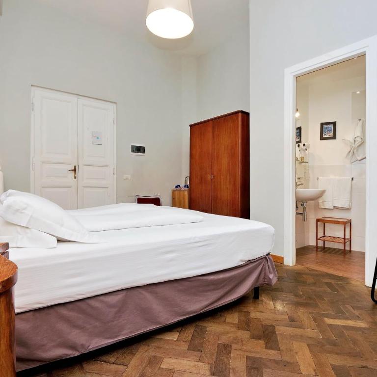 Cassiodoro19 - Double or Twin Room - 36