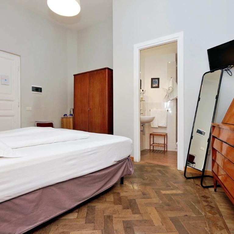Cassiodoro19 - Double or Twin Room - 35