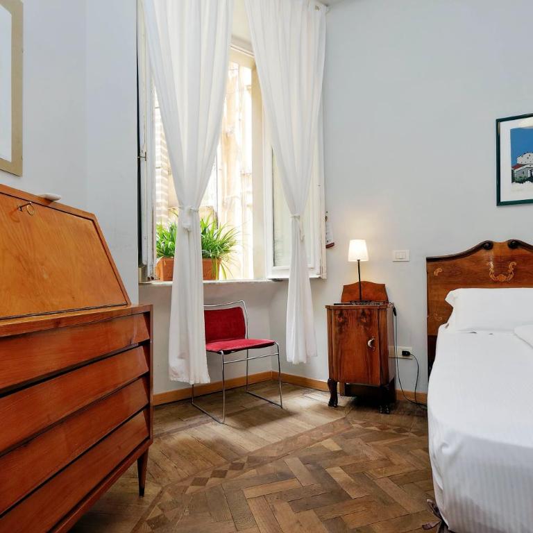 Cassiodoro19 - Double or Twin Room - 34