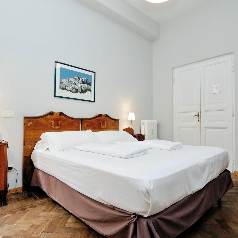 Cassiodoro19 - Double or Twin Room - 33