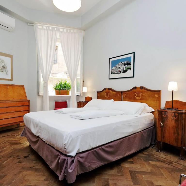 Cassiodoro19 - Double or Twin Room - 32