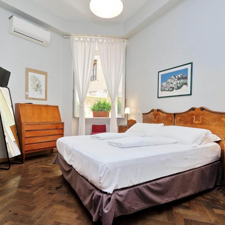 Cassiodoro19 - Double or Twin Room - 31
