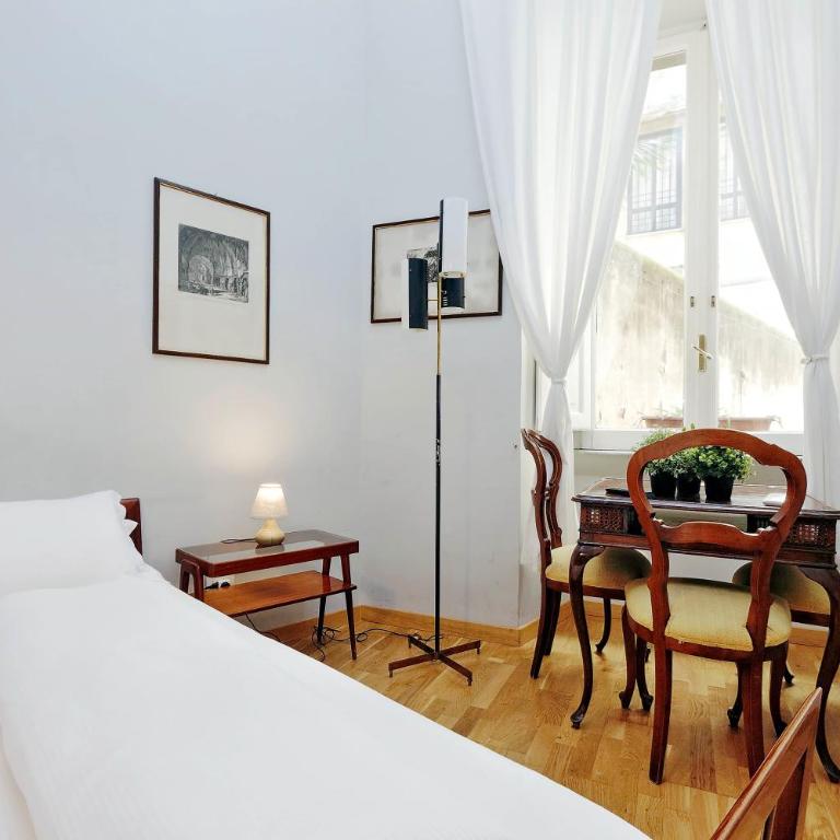 Cassiodoro19 - Superior Double Room - 13