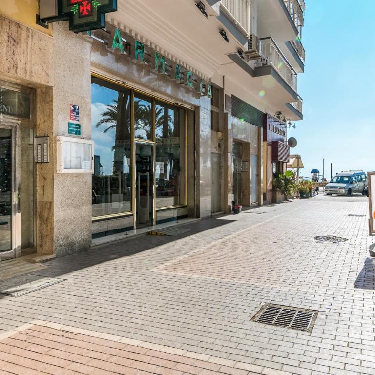 Suite Homes Malagueta Beach - Apartment - 20