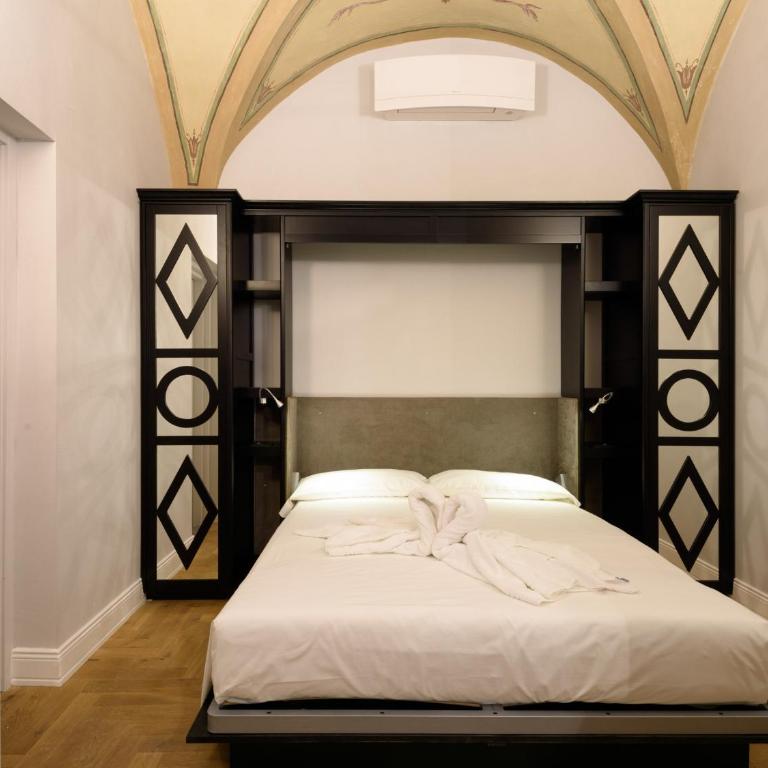 Vivaldi luxury suites - Suite con Terrazza - 2