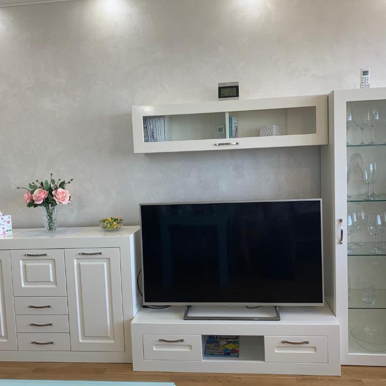 Panoramic sea view 3-bedroom apartment 50 m from the sea - Apartman sa 3 Spavaće Sobe - 12