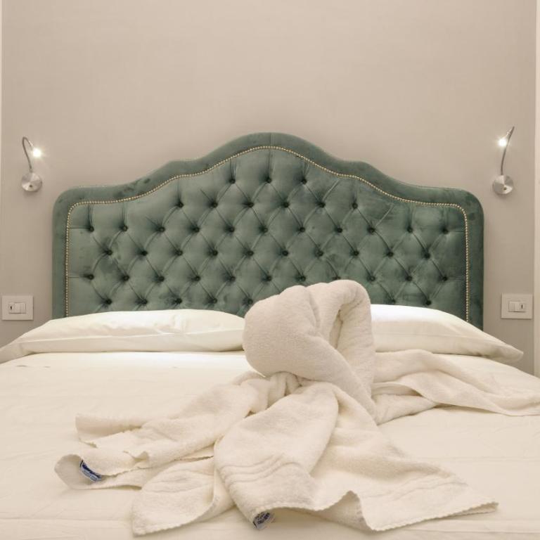 Vivaldi luxury suites - Junior Suite con Terrazza - 2