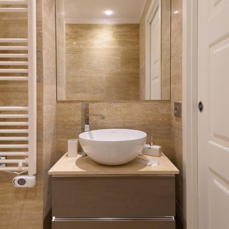 Vivaldi luxury suites - Junior Suite con Terrazza - 6