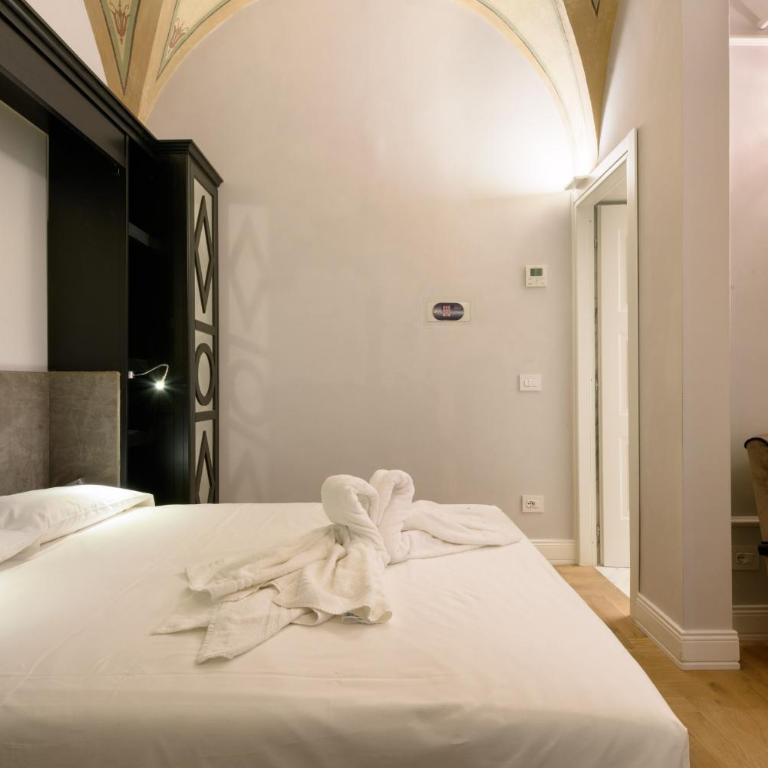 Vivaldi luxury suites - Suite con Terrazza - 4