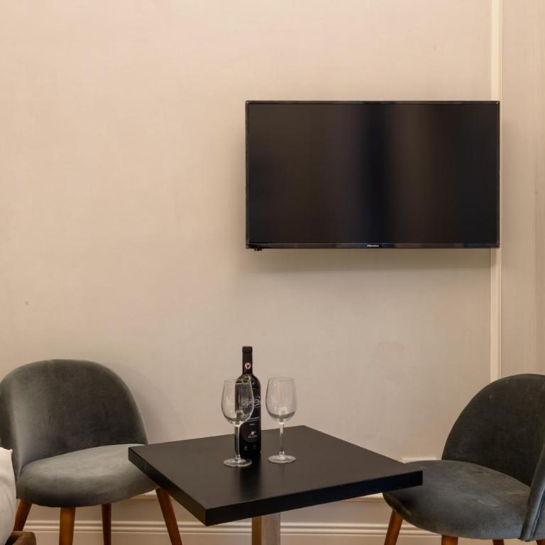 Vivaldi luxury suites - Suite con Terrazza - 2