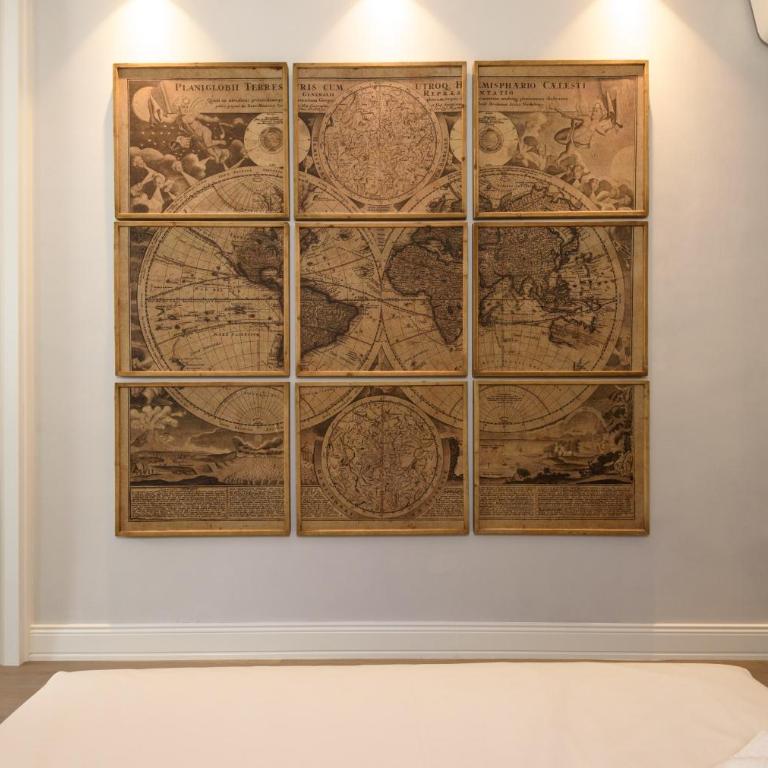 Vivaldi luxury suites - Suite con Vista Giardino - 3