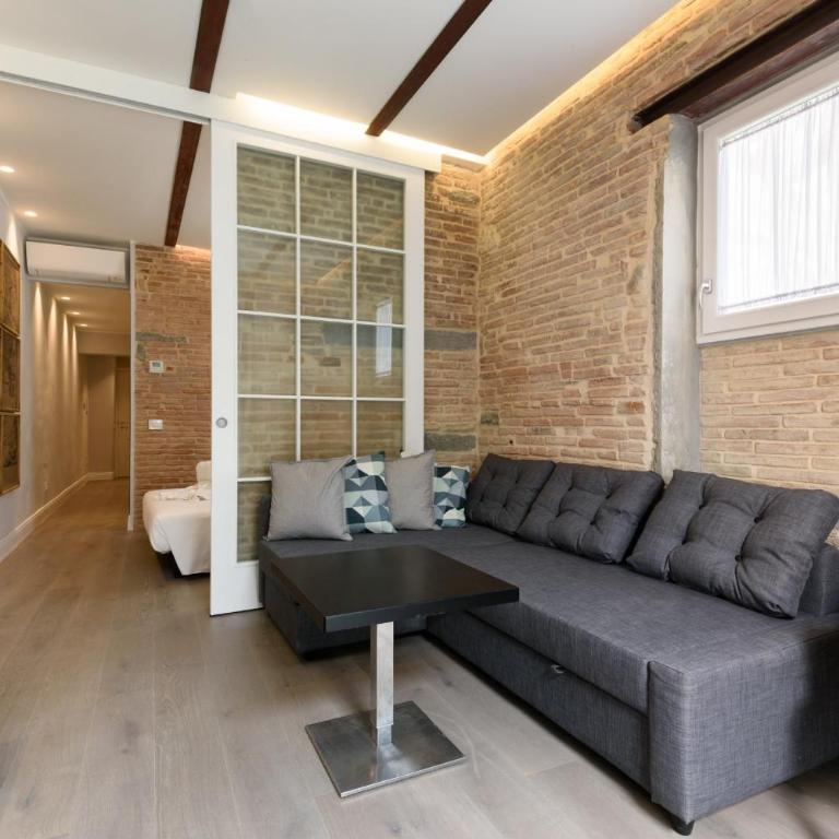 Vivaldi luxury suites - Suite con Vista Giardino - 4