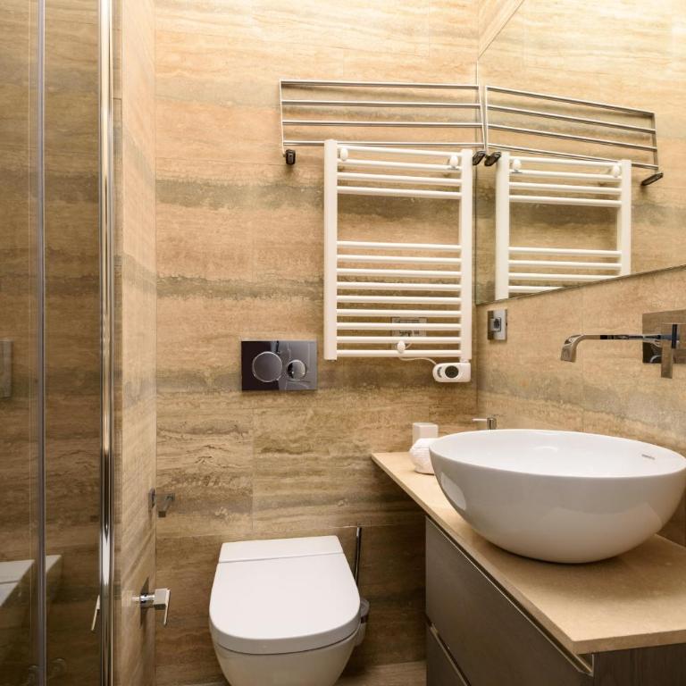 Vivaldi luxury suites - Suite con Terrazza - 5