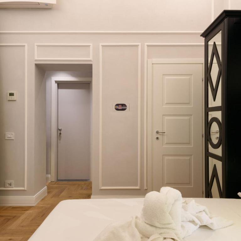 Vivaldi luxury suites - Suite con Terrazza - 7