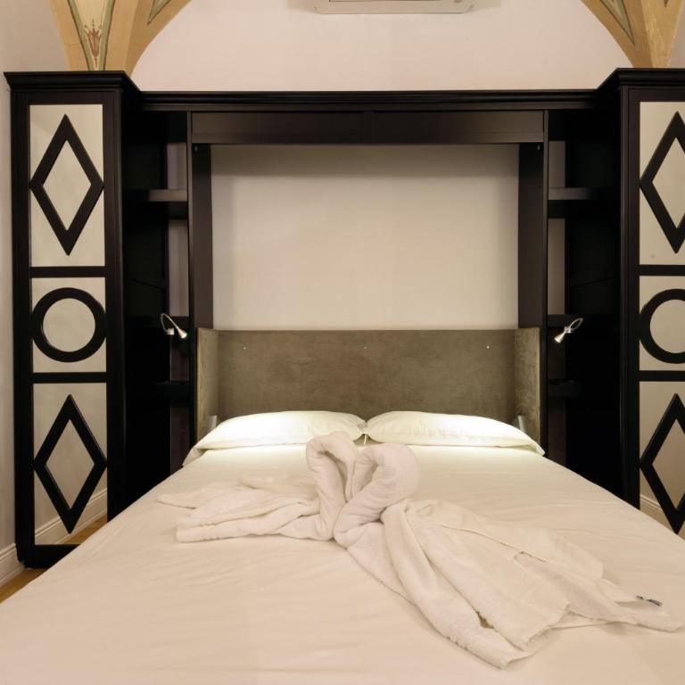 Vivaldi luxury suites - Suite con Terrazza - 7