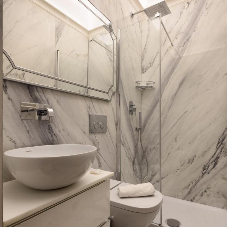 Vivaldi luxury suites - Suite con Terrazza - 8